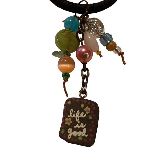 Natural Life Boho Band Life Is Great - Picture 3 of 10